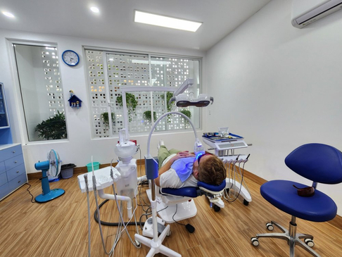Slider image (9) Dr. Bao Dental Clinic